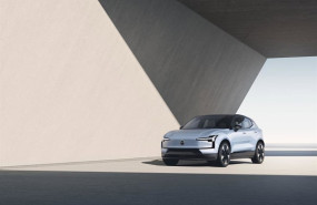 ep archivo   volvo ex30 exterior