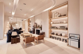 ep archivo zara home de plaza espana en madrid ep archivo zara home de plaza espana en madrid