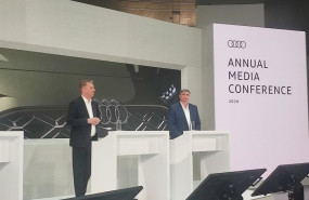 ep audi gana un 10 mas en 2025 hasta los 4617 millones pese a perder 1200 millones por los aranceles