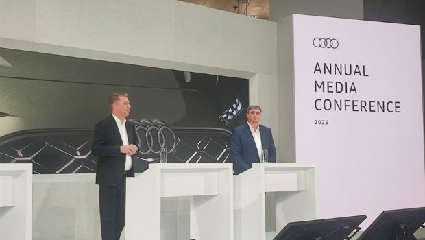 ep audi gana un 10 mas en 2025 hasta los 4617 millones pese a perder 1200 millones por los aranceles