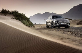 ep audi q8 e tron