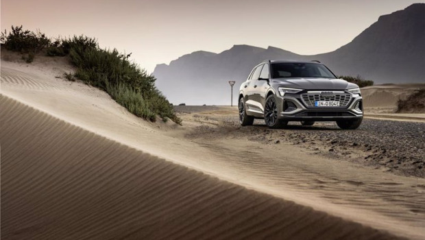 ep audi q8 e tron