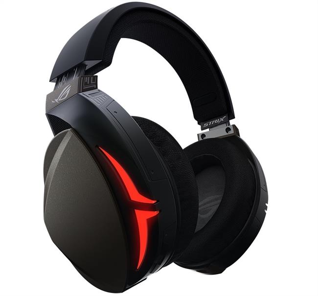 Auriculares ASUS ROG Strix Fusion 300 | ASUS REPUBLIC OF GAMERS ep auriculares asus rog strix fusion 300
