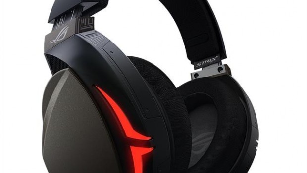 ep auriculares asus rog strix fusion 300