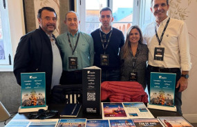 ep avoris y go4travel refuerzan su alianza para crecer en portugal