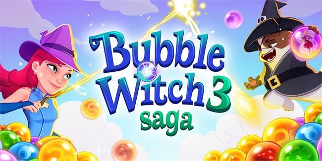 Bubble Witch 3 Saga | KING ep bubble witch 3 saga