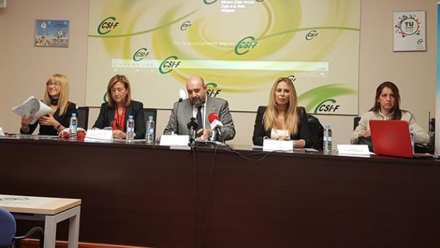 ep campana csif cep violencia genero