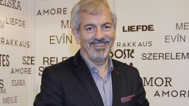 ep carlos sobera europa press
