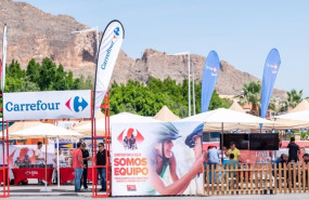 ep carrefour impulsa el espiritu de equipo en su undecimo aniversario como patrocinador de la vuelta ep carrefour impulsa el espiritu de equipo en su undecimo aniversario como patrocinador de la vuelta