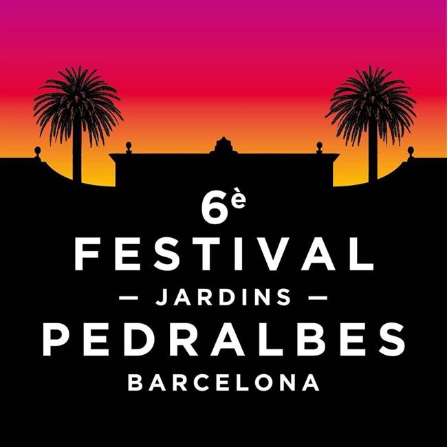 Cartel del Festival Jardins de Pedralbes | FESTIVAL JARDINS DE PEDRALBES ep cartelfestival jardinspedralbes