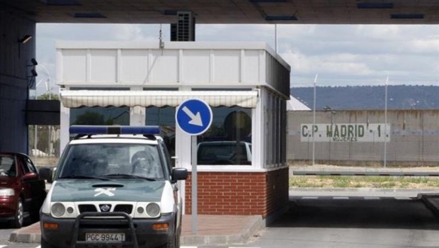 ep centro penitenciario madrid i en alcala meco