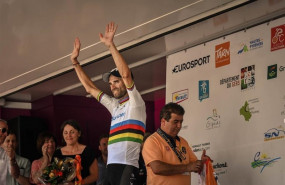 ep ciclista espanol alejandro valverde del movistar team