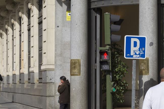 Comisión Nacional de los Mercados y la Competencia | Europa Press - Archivo ep comision nacionallos mercadosla competencia