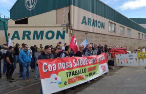 ep concentracion de trabajadores del naval