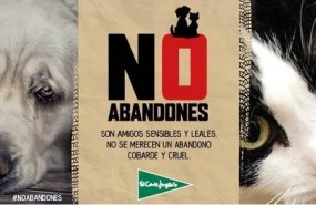 ep corte ingles lanzacampana no abandones para lucharabandono d