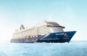 ep crucero de tui cruises ep crucero de tui cruises