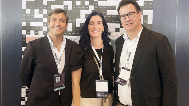 ep de izquierda a derecha jose nistal ceo de zubi capital asset management carmen pumarino directora