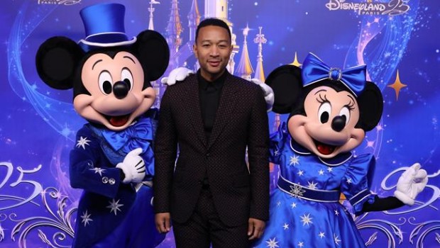 ep disneyland paris cumple 25 anoslo celebratodoalto