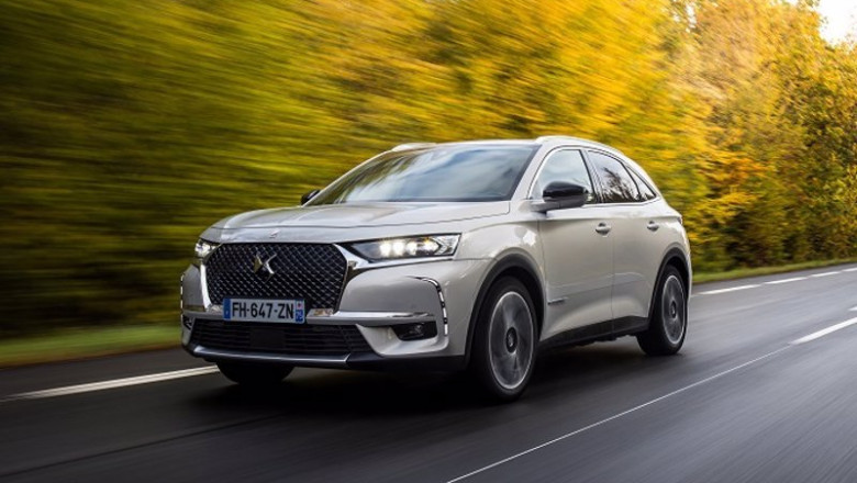 ep ds 7 e tense
