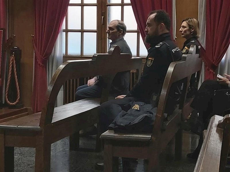 ep el acusado de intentar matar a su ex mujer en verin le desea que sea feliz hasta la muerte