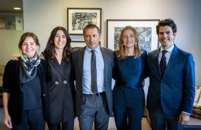 ep el corte ingles finsa e ikea constituyen una asociacion para gestionar residuos voluminosos en