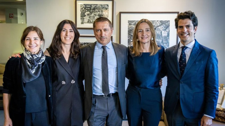 ep el corte ingles finsa e ikea constituyen una asociacion para gestionar residuos voluminosos en