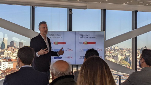 ep el director de ventas en qualcomm emea carlos fernandez pilo