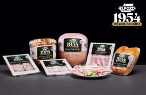 ep el pozo alimentacion presenta el nuevo elpozo 1954