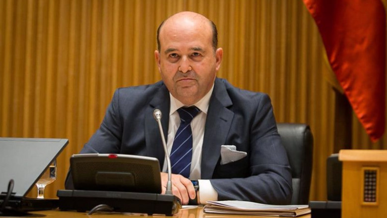 ep el presidente de la asociacion de cadenas espanolas de supermercados aurelio del pino en la ep el presidente de la asociacion de cadenas espanolas de supermercados aurelio del pino en la