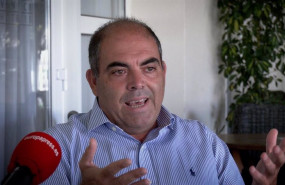 ep el presidente de la asociacion de trabajadores autonomos ata lorenzo amor en una entrevista a