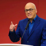 ep el vicepresidente de comunicacion cultura y turismo de venezuela jorge rodriguez ep el vicepresidente de comunicacion cultura y turismo de venezuela jorge rodriguez