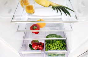 ep electrolux crea el primer frigorifico hecho de bioplastico