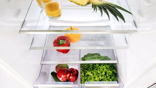 ep electrolux crea el primer frigorifico hecho de bioplastico