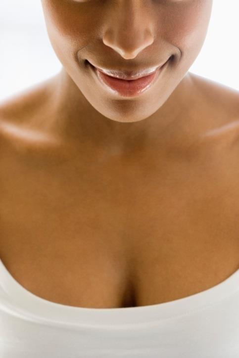 Escote, mujer, pecho | JUPITERIMAGES ep escote mujer pecho