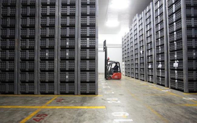 Exportaciones | MINISTERIO DE ECONOMÍA - Archivo ep exportaciones 20180321102707