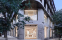 ep fachada de zara home de hermosilla madrid