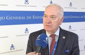 ep florentino perez raya presidentela organizacion colegialenfermeria