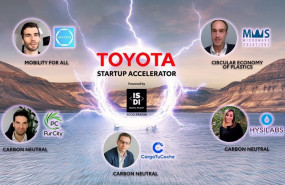 ep galardonados segunda edicion del toyota startup accelerator
