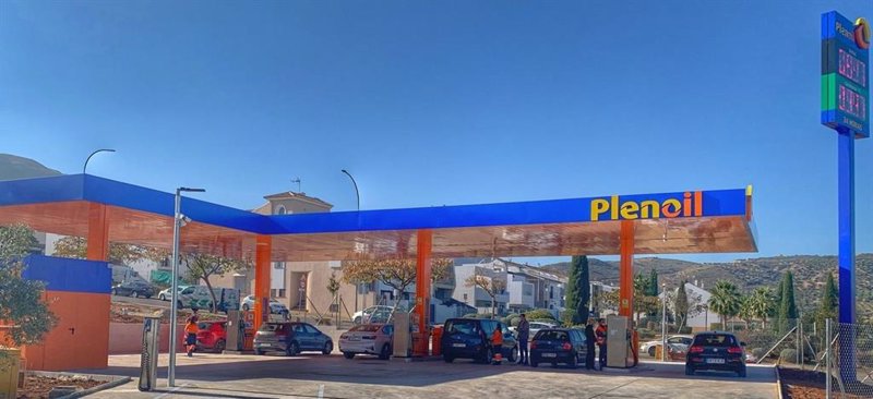 ep gasolinera de plenoil en antequera malaga ep gasolinera de plenoil en antequera malaga