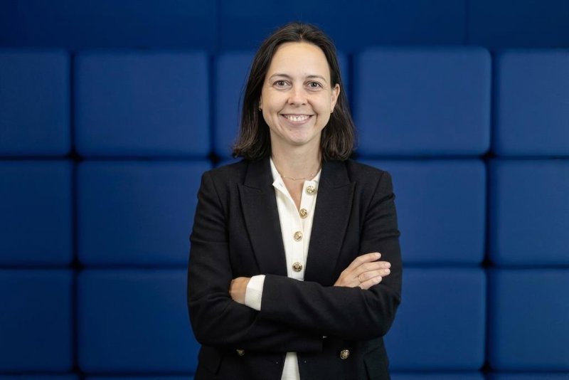 Gestamp nombra directora financiera a Ana Fuentes en sustitución de Ignacio Mosquera