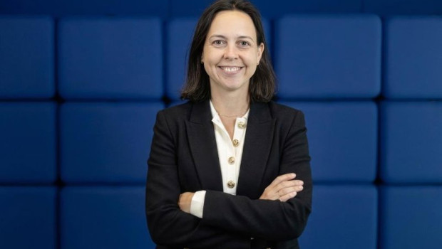 ep gestamp nombra a ana fuentes garcia como nueva directora financiera con efecto inmediato ep gestamp nombra a ana fuentes garcia como nueva directora financiera con efecto inmediato