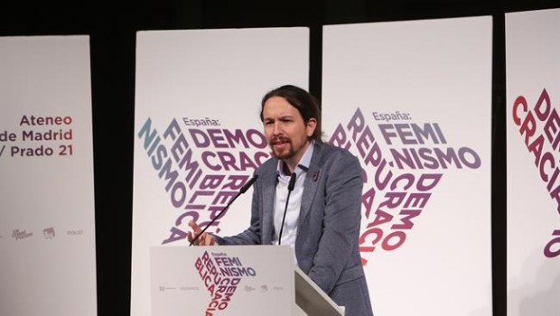 ep iglesias participalas jornadas espana feminismo republicademocracia