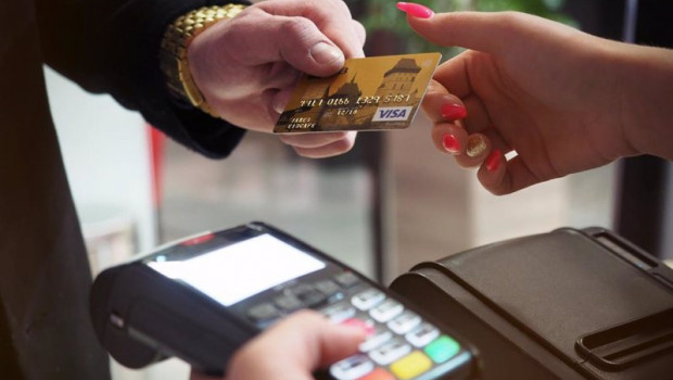 ep imagen de recurso para un estudio sobre compras navidenas