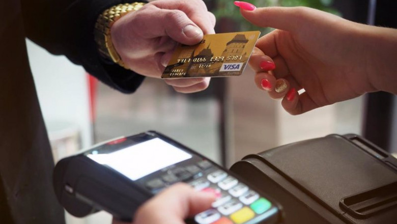 ep imagen de recurso para un estudio sobre compras navidenas