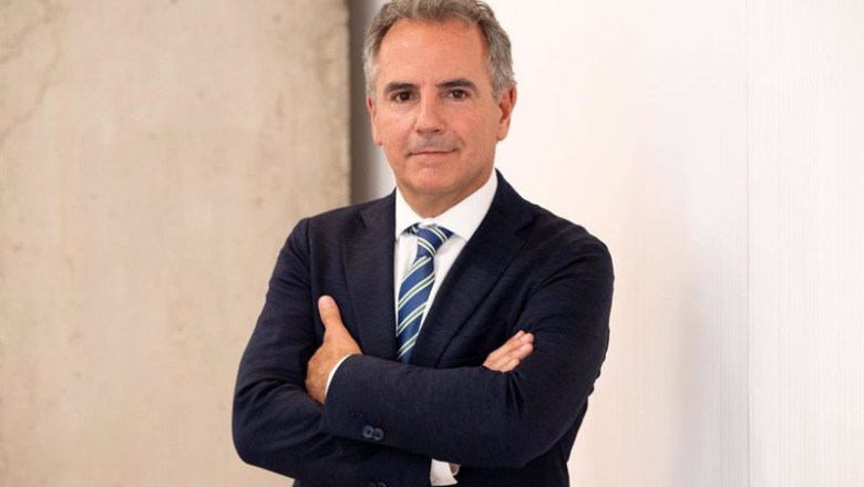 ep inigo sanz nuevo consejero delegado de fcc servicios medio ambiente holding ep inigo sanz nuevo consejero delegado de fcc servicios medio ambiente holding