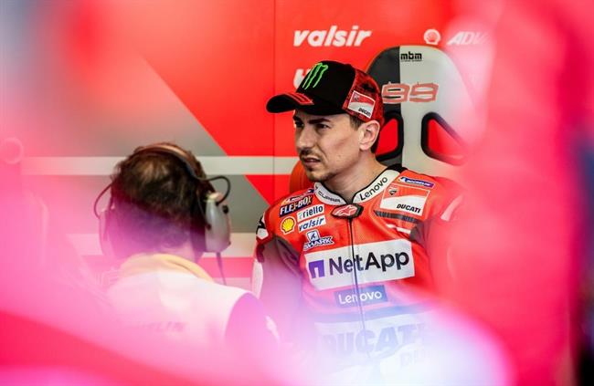 Jorge Lorenzo Italia | MOTOGP.COM ep jorge lorenzo italia