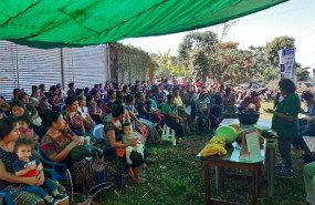 ep jornada en el marco de la gran cruzada nacional por la nutricion en guatemala