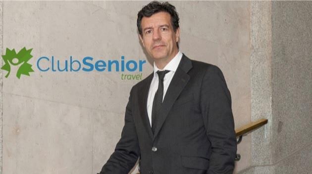 José María Hoyos, director de Logitravel | LOGITRAVEL ep jose maria hoyos directorlogitravel