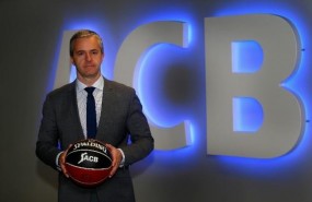 ep jose miguel calleja nuevo director generalla acb