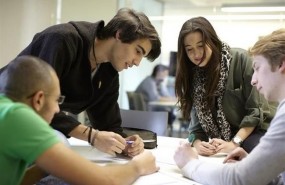 ep jovenes estudiantes espana